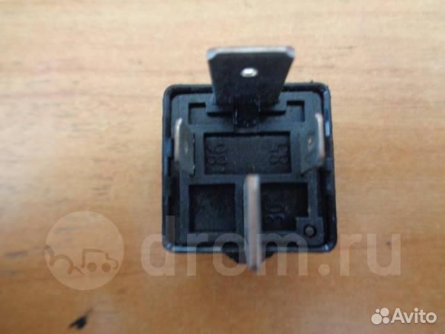 Реле VW Jetta 2005-2011