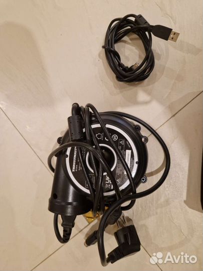 База Ts-xw для xbox pc Thrustmaster руль. t300, tx