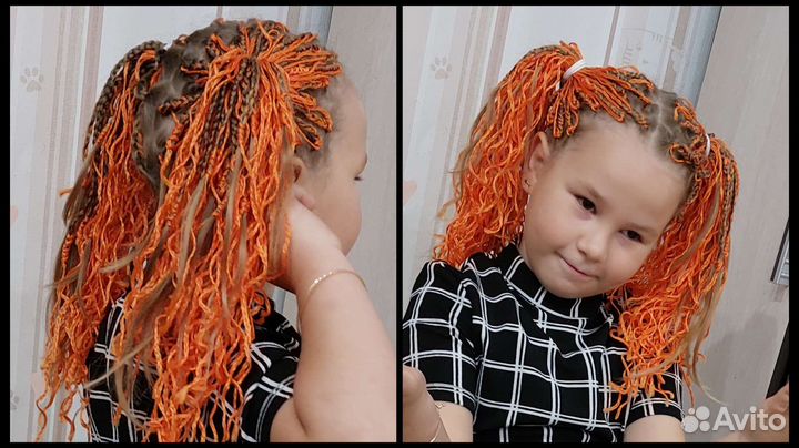 Парикмахер уневерсал