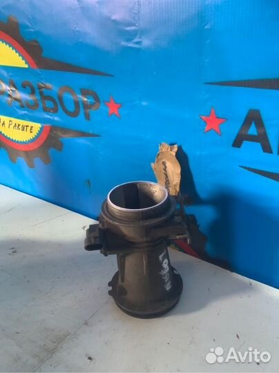 Дросельная заслонка Toyota Corolla