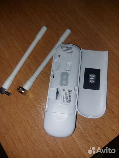 Модем ZTE MF79U