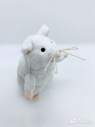 Мышка из IKEA