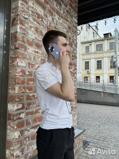 iPhone Xs, 256 ГБ