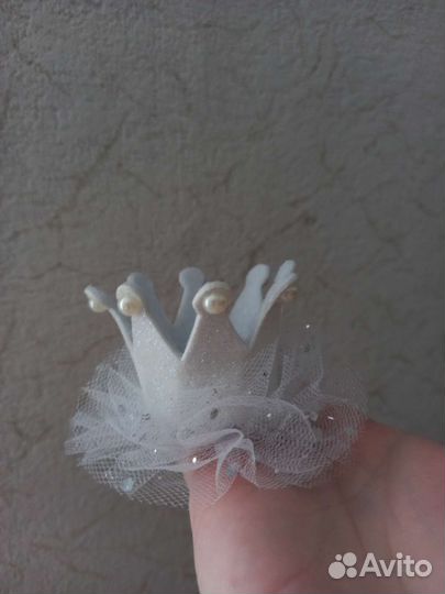 Платье для девочки на 1 годик