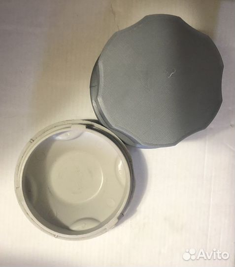 Крышка фар LADA vesta, x-Ray для светодиодных ламп