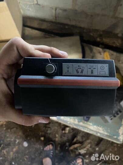 Контроллер esbe 99k2