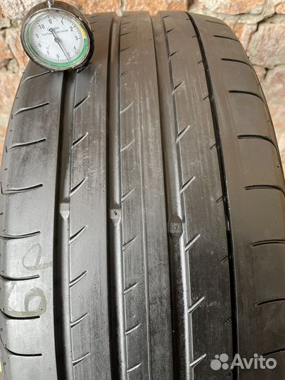 Yokohama Advan Sport V105 225/55 R17