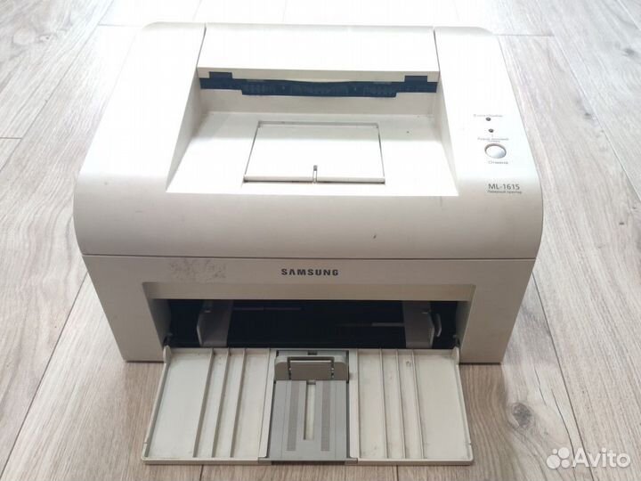 Принтер Samsung ml1615