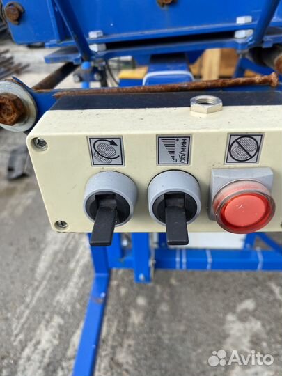 Устройство намотки кабеля унк-10М7-К6