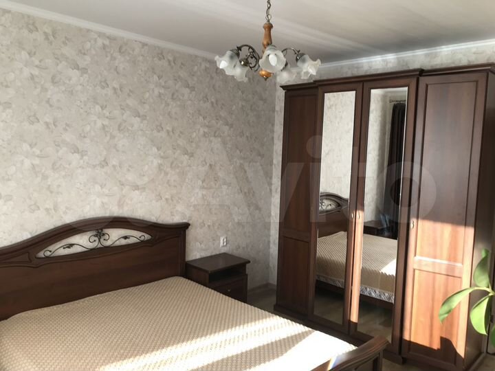 2-к. квартира, 65 м², 2/9 эт.