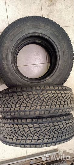 Touring Supreme SE II 235/70 R16