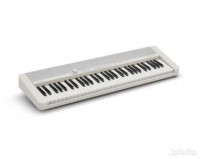 Цифровое пианино Casio CT-S1BK