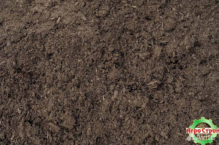 Плодородный грунт с доставкой