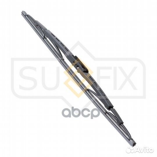 Щетка стеклоочистителя каркасная, 500мм SW1020