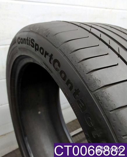 Continental ContiSportContact 5 SUV 285/40 R21 96T