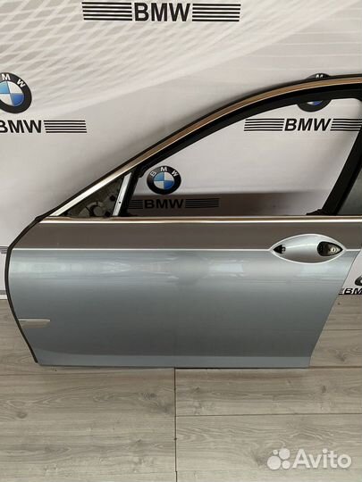 Дверь BMW F01 F02 передняя левая