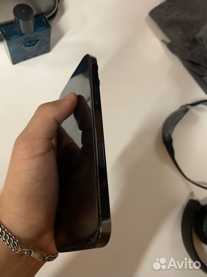 iPhone 13 pro max 128