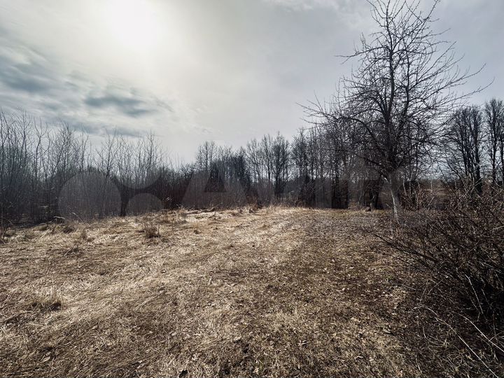 Участок 7 сот. (СНТ, ДНП)