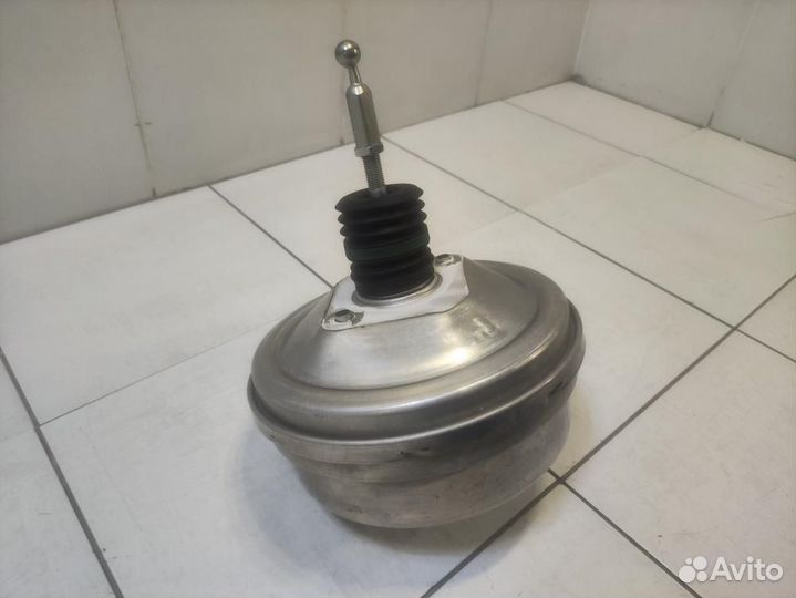 Усилитель тормозов вакуумный Audi A6 C7 4G5