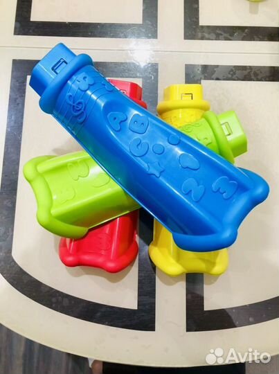 Развивающий столик