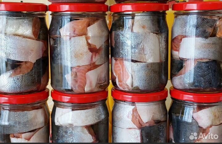 Домашняя тушенка из автоклава