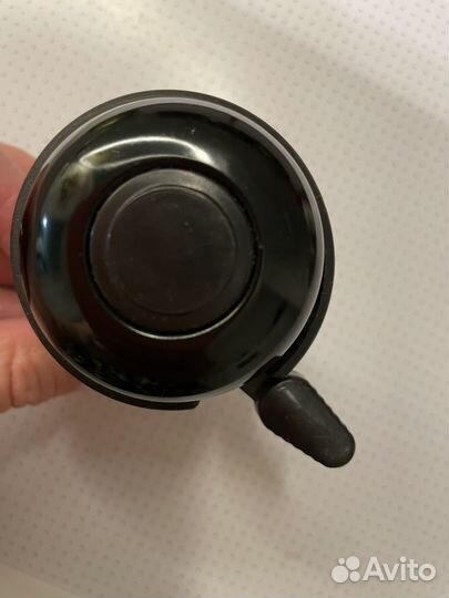 Велосипедный звонок