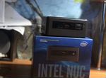 Intel nuc i3 7100u