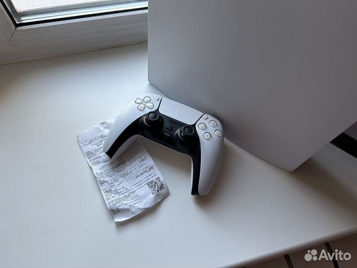 Sony Playstation 5 DE (2 месяца) Гарантия