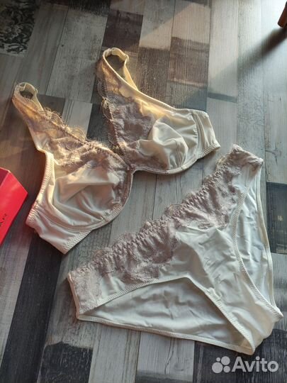 Комплект нижнего белья Lormar