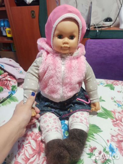 Детские игрушки