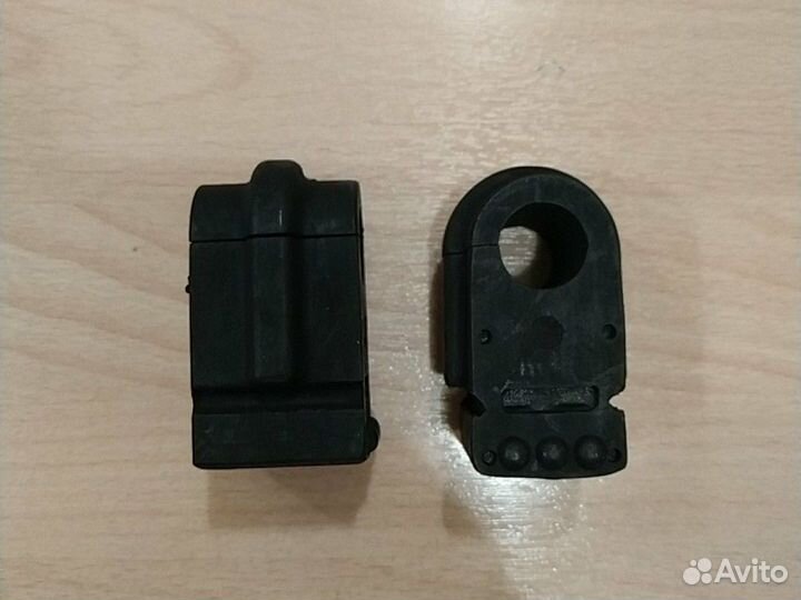 Втулка стабилизатора рено меган 2