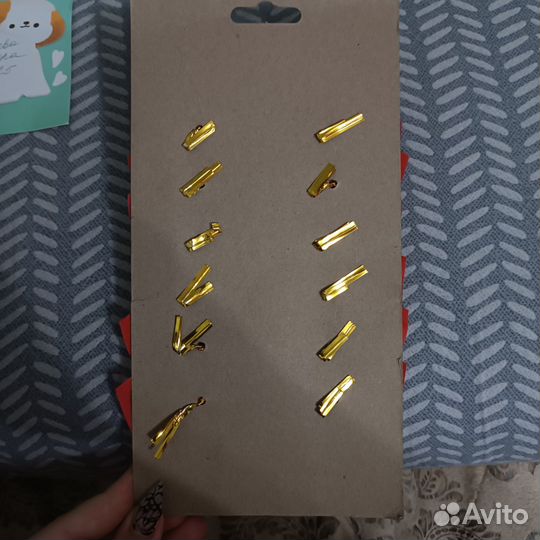 Украшение бантики на Новый Год