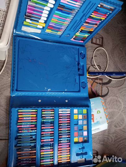 Доска для рисования