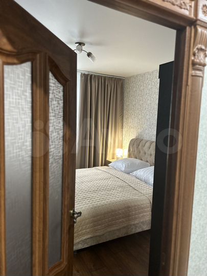 2-к. квартира, 64 м², 7/12 эт.