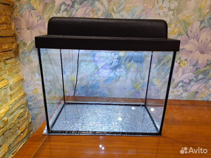 Аквариум 20 литров
