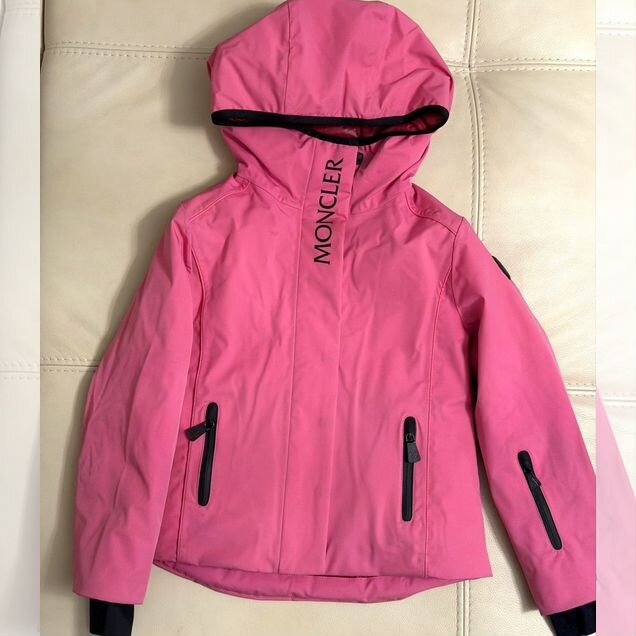Куртка Moncler оригинал