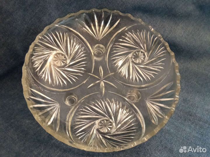 Ваза для фруктов