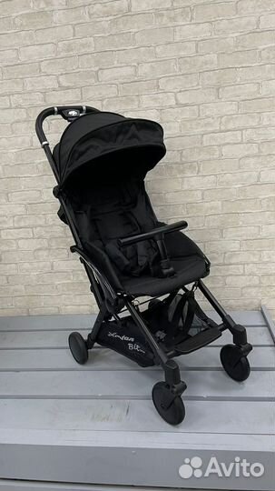 Коляска прогулочная Hartan Bit Classic