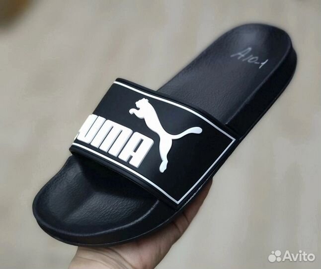 Шлепанцы сланцы вьетнамки Adidas v7