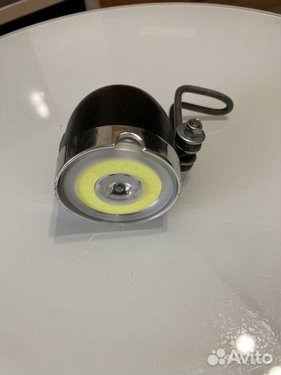 Фара для самоката/велосипеда