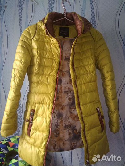 Женская одежда