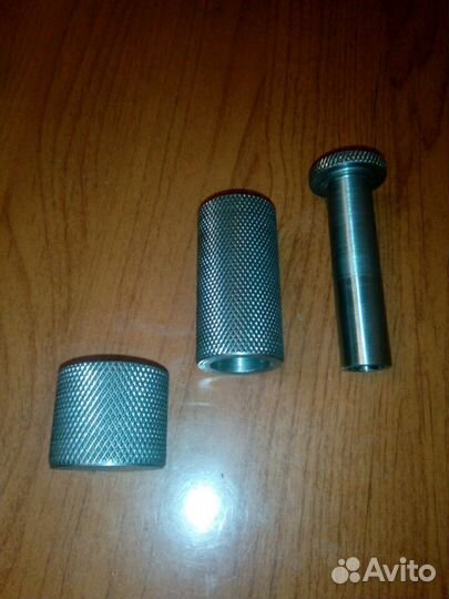 Прогонка для 12,16,20К