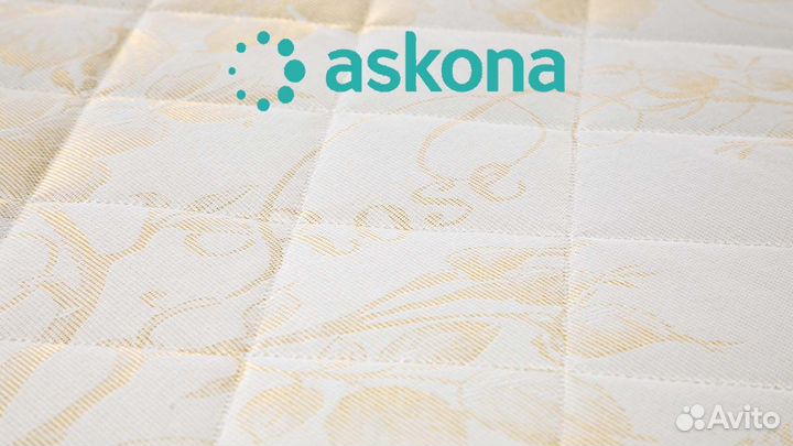 Матрас новыйт 180х200