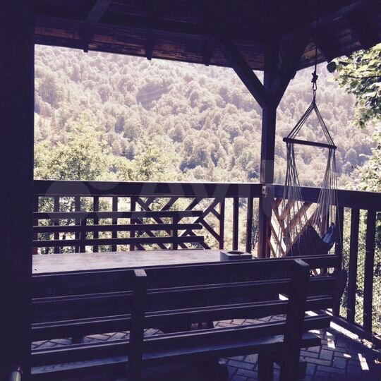 Дом 380 м² на участке 9 сот.