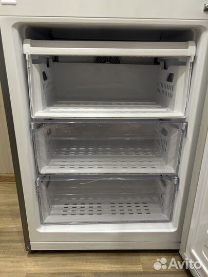 Холодильник beko б/у