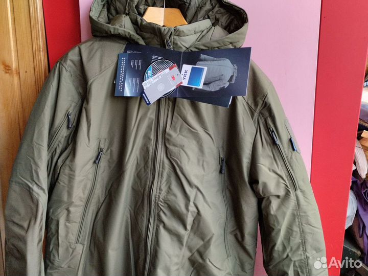 Emersongear Arctic новая 54-56