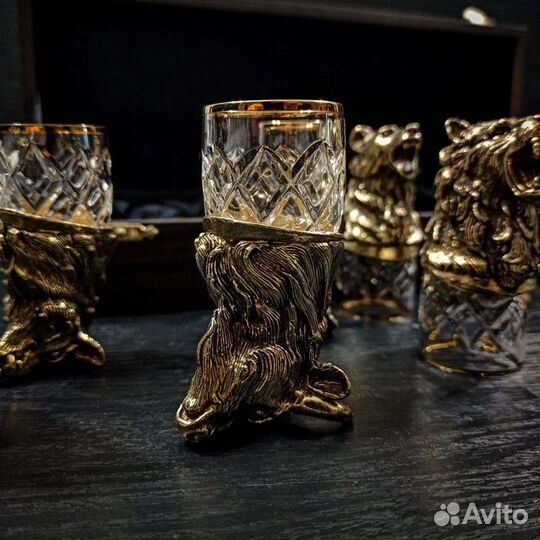 Подарочный набор 