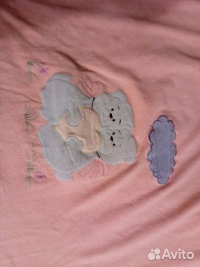 Конверт теплый