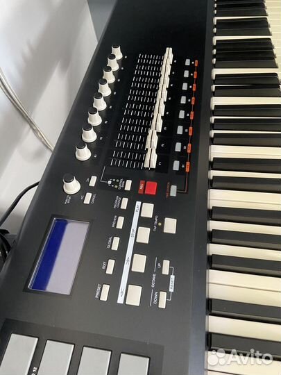 Akai mpk 88