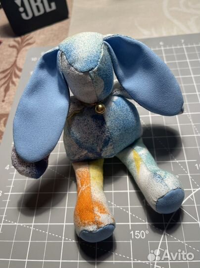 Зайцы тильды стильное украшение интерьера